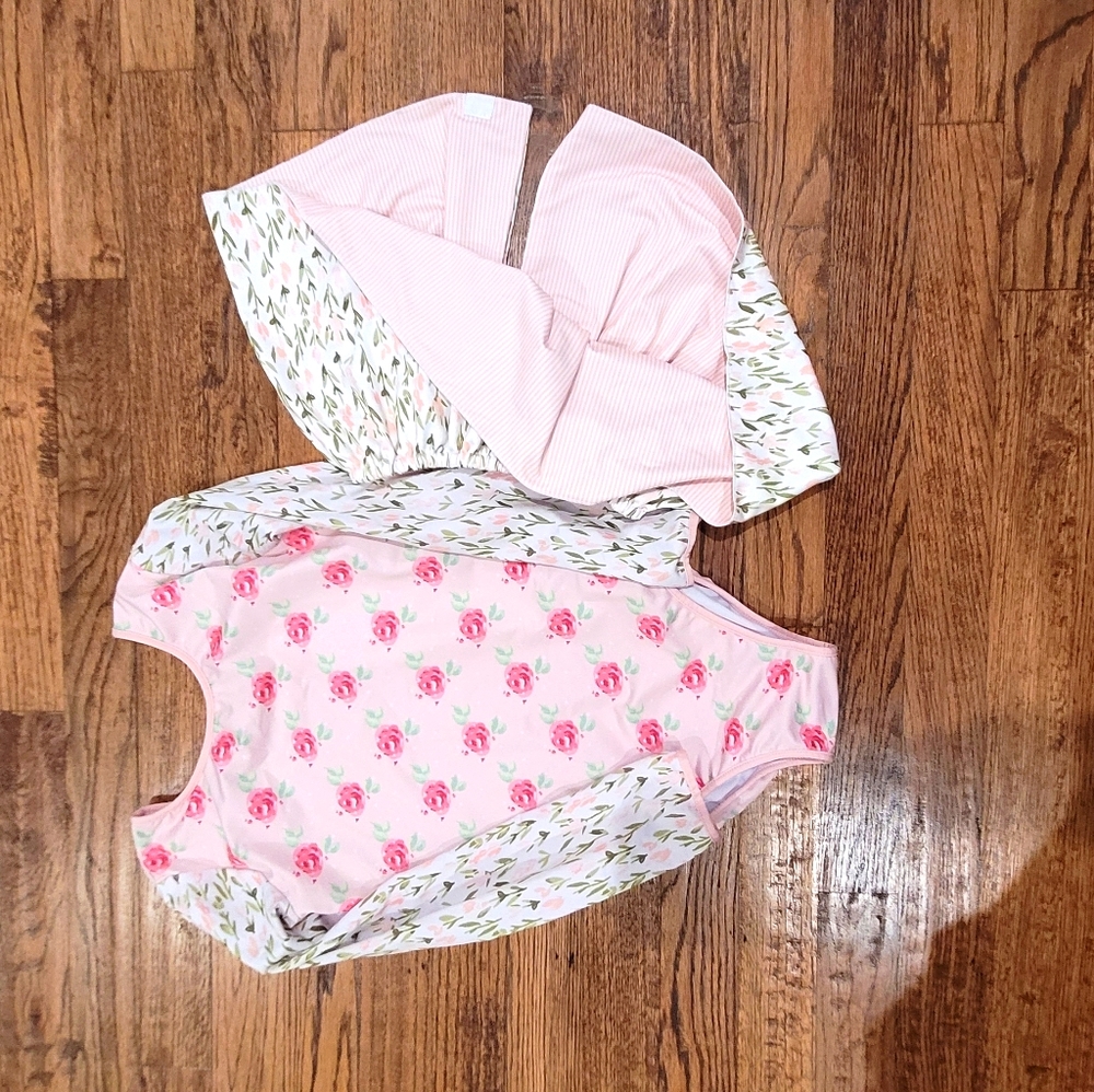 Swim wear